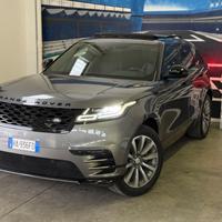 Land Rover Range Velar 2.0D I4 240 CV R-Dynamic HS