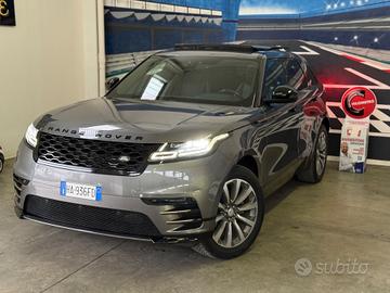 Land Rover Range Velar 2.0D I4 240 CV R-Dynamic HS