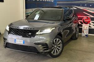 Land Rover Range Velar 2.0D I4 240 CV R-Dynamic HS