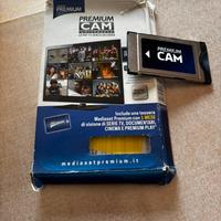 Prenium Cam