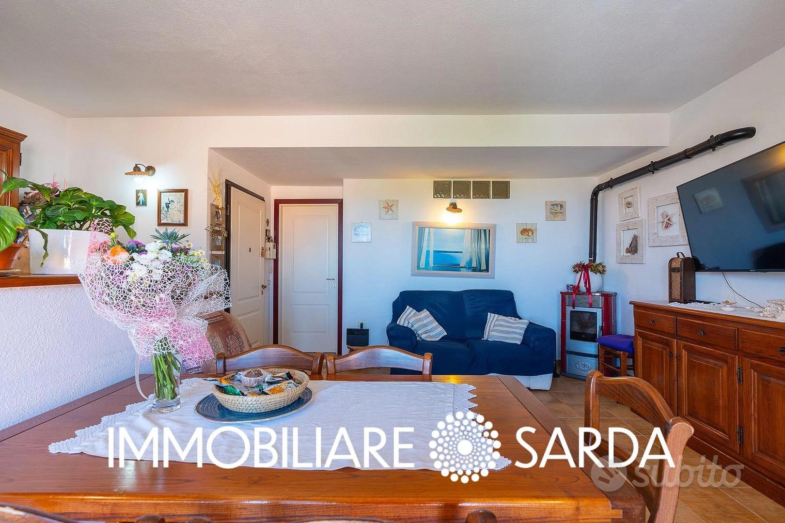 Appartamento – Lu Palau/Palau, Villa Monte Altura - Altro