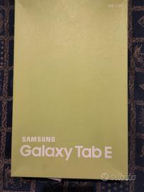 Tablet Galaxy Tab E SM-T561