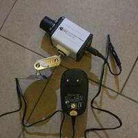 telecamera videosorveglianza