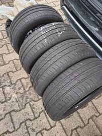 Gomme estive Nankang Econex Na1 185/60r15
