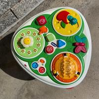 Tavolino interattivo Chicco