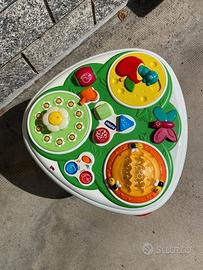 Tavolino interattivo Chicco