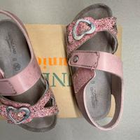 Sandali grunland n.25