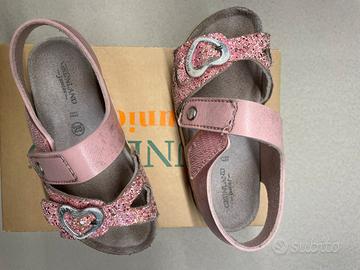 Sandali grunland n.25