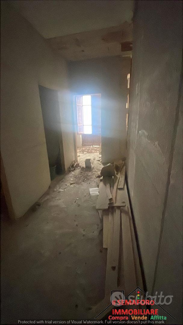 Appartamento – Partinico, Palermo - Altro