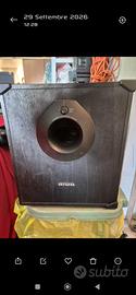 Cassa speaker Aiwa 60W
