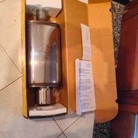 scarico auto magnaflow 14818 prezzo trattabile 