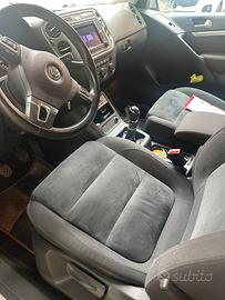 Tiguan TDI 2000 4x4
