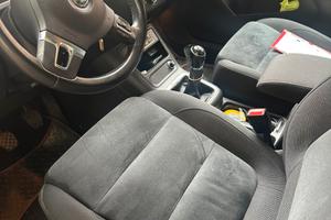 Tiguan TDI 2000 4x4