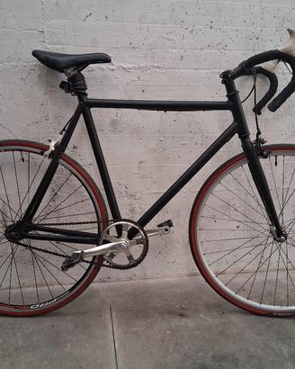 bici scatto fisso