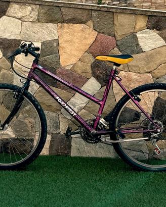 Bicicletta Canazei