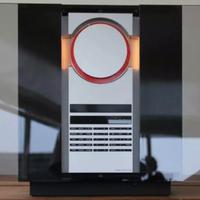 Bang & Olufsen BeoSound 3000 - Ouverture