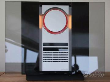 Bang & Olufsen BeoSound 3000 - Ouverture