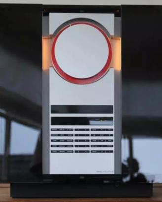 Bang & Olufsen BeoSound 3000 - Ouverture