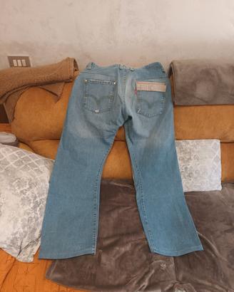 levi s vintage rari come nuovi