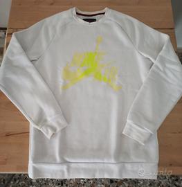Felpa nuova Nike tg. M