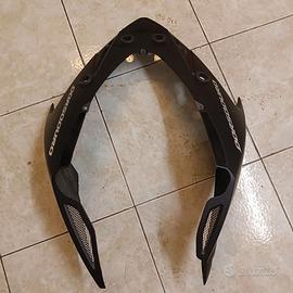 Codone Carena posteriore Aprilia Dorsoduro