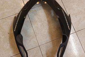 Codone Carena posteriore Aprilia Dorsoduro