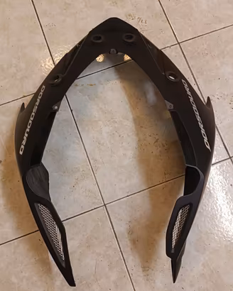 Codone Carena posteriore Aprilia Dorsoduro