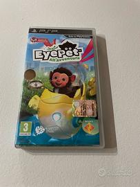 PSP gioco