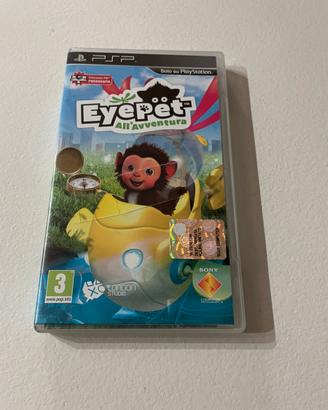 PSP gioco
