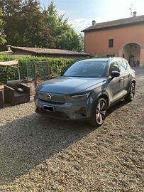 Volvo Xc40 recharge core full electric