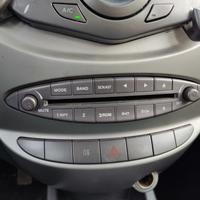 Autoradio DR 1 del 2011