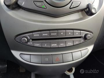 Autoradio DR 1 del 2011