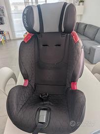 seggiolino  auto Be Cool