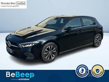 Mercedes-Benz Classe A A 180 D ADVANCED AUTO