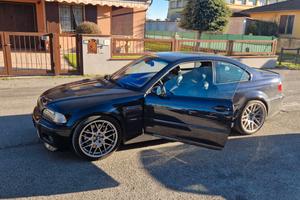 BMW M3 E46 CS