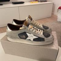 Golden Goose stardan