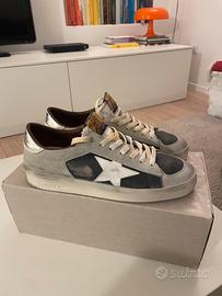 Golden Goose stardan