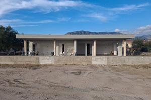 Villa bifamiliare nuova