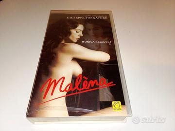 Videocassetta VHS Marlene