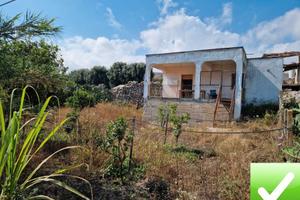 Casa Indipendente Con Giardino Marina S. Lorenzo