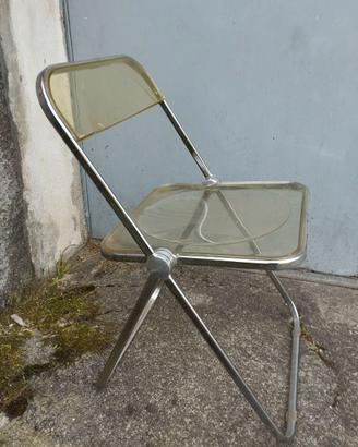Sedia Plia di Anonima Castelli