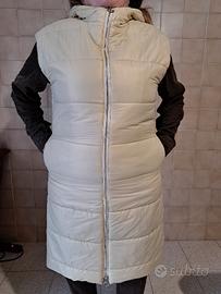 piumino donna 100 grammi