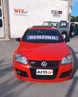 Volkswagen Golf 2.0 GTI 230cv Edition 30 2008