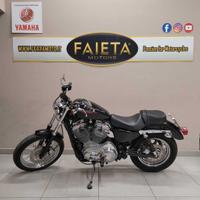 Harley-Davidson XL 883R - 2006