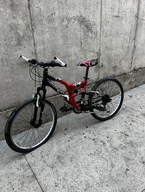 Galant high performance