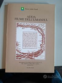 ADDA FIUME DELL'UMANITA'