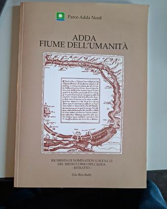 ADDA FIUME DELL'UMANITA'