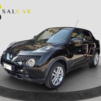 Nissan Juke 1.5 dci 110cv Acenta 2016