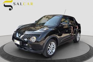 Nissan Juke 1.5 dci 110cv Acenta 2016