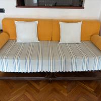 Divano letto